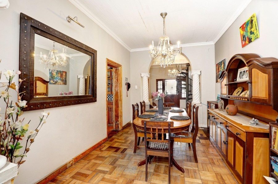 4 Bedroom Property for Sale in Boston Western Cape